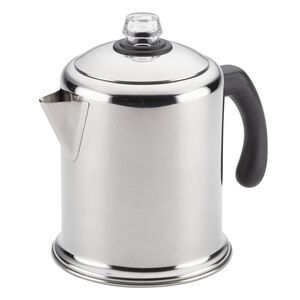 Farberware -  12c Classic Stainless Steel Yosemite Co Stainless Steel